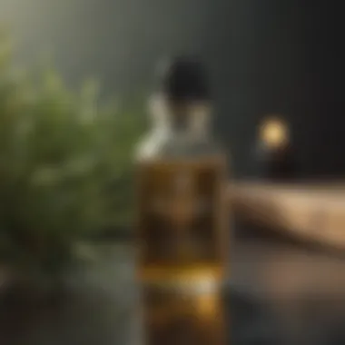 Tea Tree Oil for Natural Antiseptic Properties Tea Tree Oil for Natural Antiseptic Properties