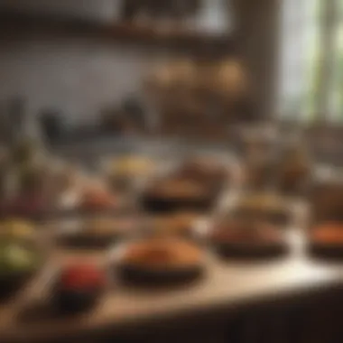 Meal Preparation Tips Meal preparation tips for Passover