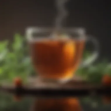 Herbal Detox Tea