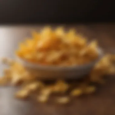 Golden Crunch Fritos