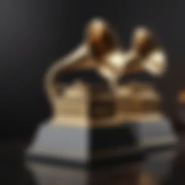 Grammy Awards Logo