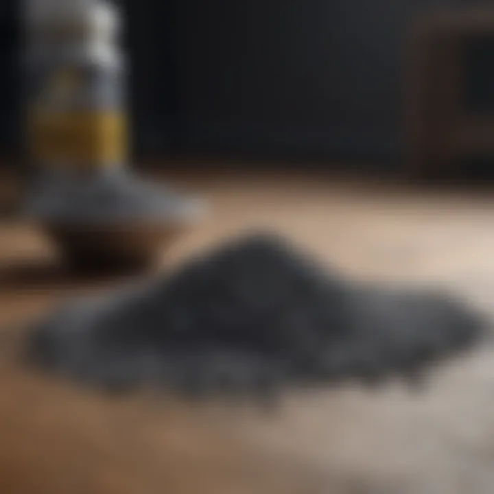 Graphite Powder: The Silent Solution