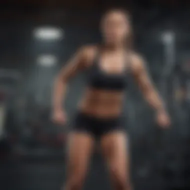 High-Intensity Cardio Routines High-intensity cardio routines for rapid fat burning