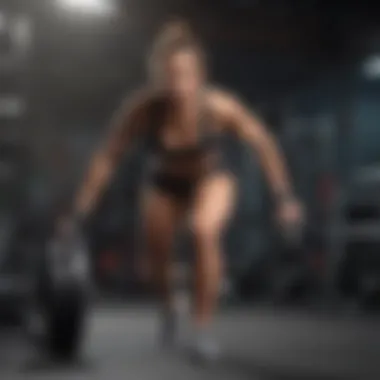 Crafting a Personalized HIIT Training Plan Personalized HIIT training plan