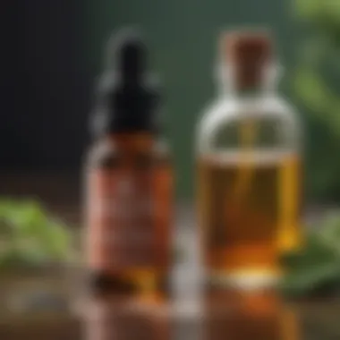 Immune-Boosting Essential Oil Blend for Cold and Flu Holistic Cold and Flu Remedies Essential Oil Blend
