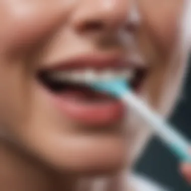 Cutting-Edge Formula of Advanced Fluoride Toothpaste Innovative Fluoride Toothpaste Formula for Enhanced Oral Health