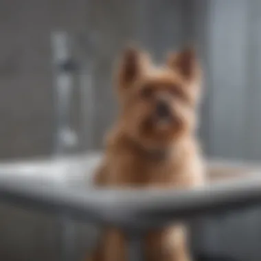 Efficient Pet Grooming Solution Efficient Pet Grooming Solution