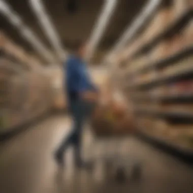 Diverse Delivery Options for Kroger Online Orders Delivery options at Kroger for online orders