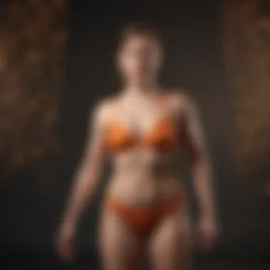 Metabolic Impacts of Leukemia on Body Weight Leukemia's metabolic effects on body weight