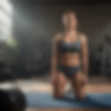 Effective Exercise Regimen for Rapid Weight Loss Fitness workout routine