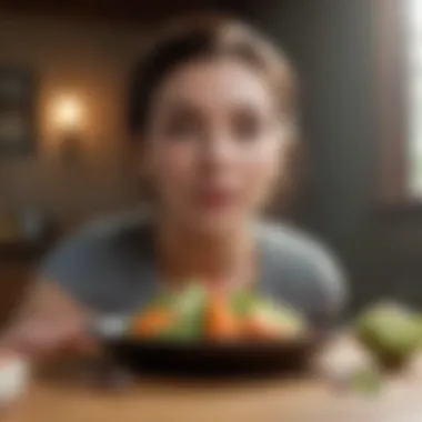 Mindfulness Techniques for Healthy Eating Habits Mindful eating practice