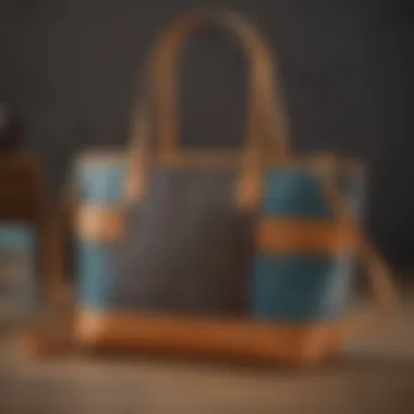 Variety in Colors and Designs of LV Tote Purses Collection of LV tote purses showcasing variety in colors and designs