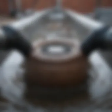 Understanding Drain System Anatomy Drain system anatomy
