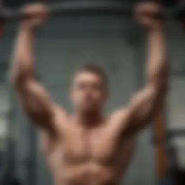 Strength Evolution: Advancing Pull-Up Skills Strength progression in pull-ups