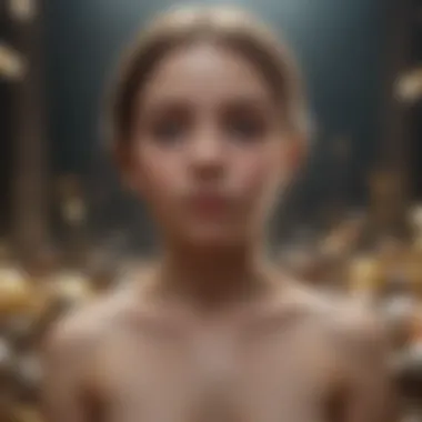 Metaphorical Rebirth on Screen Metaphorical Rebirth on Screen