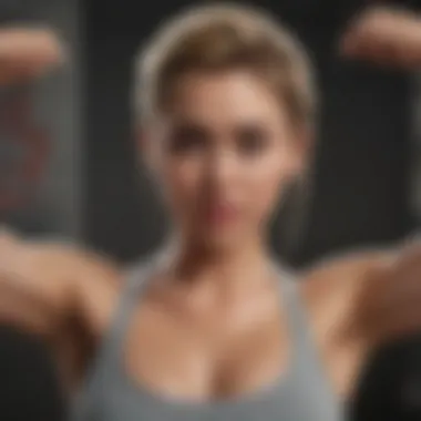 Sculpting Strength: Miley Cyrus' Fitness Regimen Miley Cyrus Workout Routine
