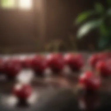 Mindful Cherry Meditation Mindful Cherry Meditation