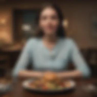Enhancing the Fasting Experience with Mindful Eating Mindful Eating Practices for Fasting