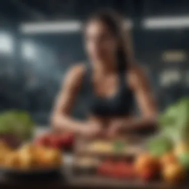 The Role of Nutrition in Fitness Success Nutritional elements for fitness
