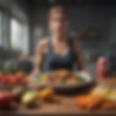 Energy-Boosting Food Choices Intermittent fasting energy boosting foods