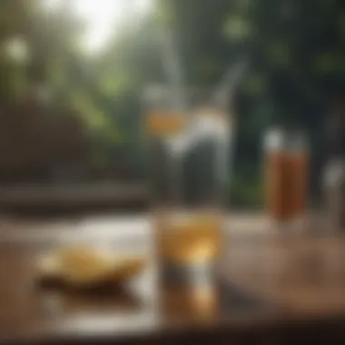 Hydration Essentials Importance of hydration during intermittent fasting
