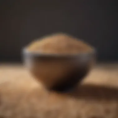 Whole Grains for Optimal Cardiovascular Function Whole grains contributing to heart health