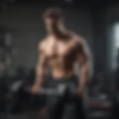 Optimizing Muscle Activation Dumbbell Training Muscle Activation