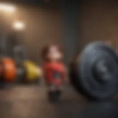 Power Up with Wednesday's Strength Tools Strength training tools for Wednesday workout