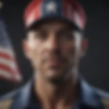 An Ode to Patriotism Patriotic Tribute