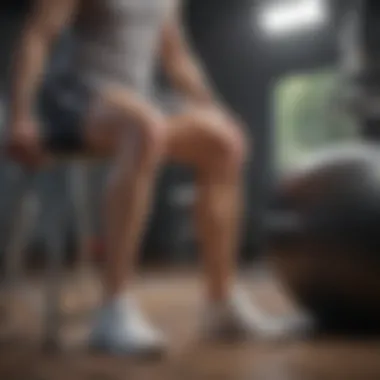 Enhancing Mobility Through Physical Therapy Physical therapy for knee pain management