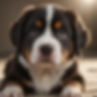 Bernese Mountain Dog Puppy Care Essentials Bernese Mountain Dog Puppy Care Essentials