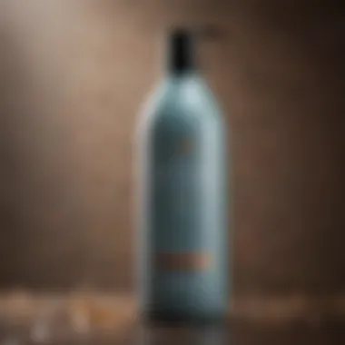 Pure Silk Protein Shampoo