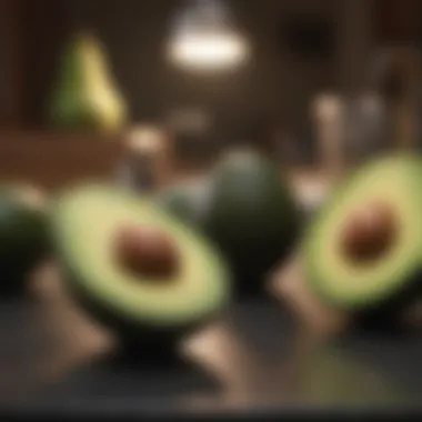 Ripeness Testing Technique Ripeness Testing Technique