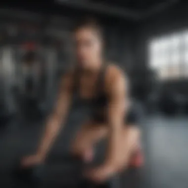 Importance of Recovery in Fitness Journeys Recovery techniques post workout