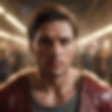 Redemption Depicted in Movies Redemption Depicted in Movies