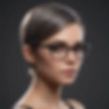 Elegance in Application Redken Shades Application Process