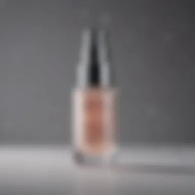 Revitalizing Serum for Youthful Complexion