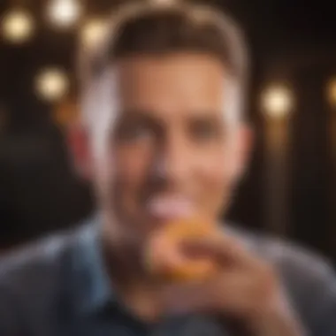 Savoring Treats with Dunkin' Donuts Senior Discount Savoring Dunkin' Donuts Treats with Senior Discount