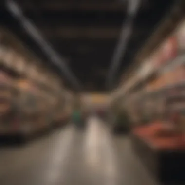Elevated Holiday Season Shopping Experience at Menards Holiday Season Shopping at Menards