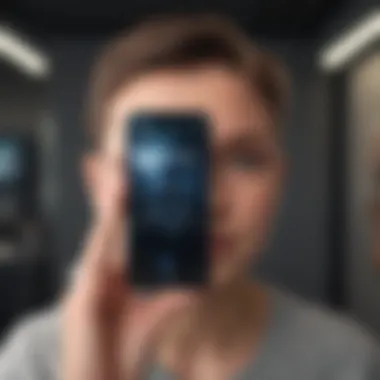 Ensuring Data Privacy on iPhone Secure Data Erasure on iPhone