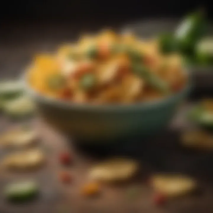 Spicy Jalapeno Fritos