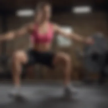 Dynamic Workout for Effective Weight Loss Dynamic workout routine for effective weight loss