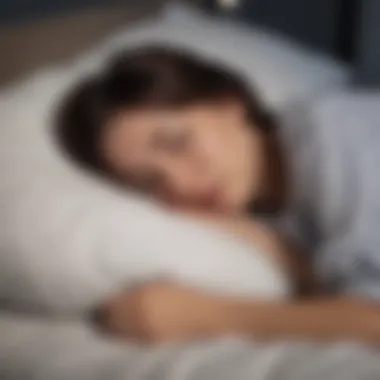 Creating Ideal Sleep Environment Sleep environment optimization for better rest