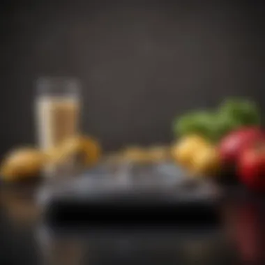 Balanced Approach to Weight Management Healthy diet and exercise for sustainable weight loss