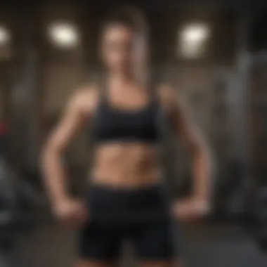 Targeted Core Exercises Targeted core exercises for slim waistline