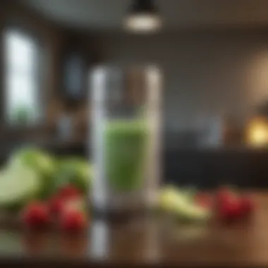Health Benefits of Te de Herbalife Health Benefits of Te de Herbalife