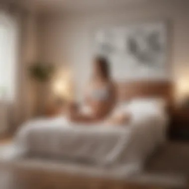 The Benefits and Practice of 5-Minute Bed Yoga Introduction The Benefits and Practice of 5-Minute Bed Yoga Introduction