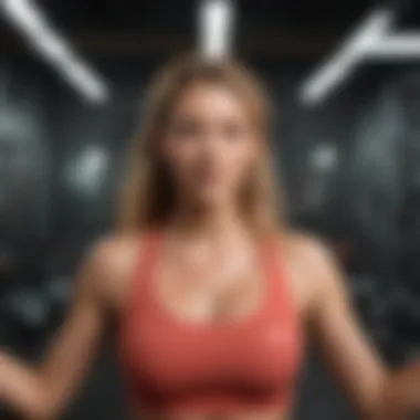 Customized Workout Plan A personalized workout plan tailored for Blake Lively's fitness goals