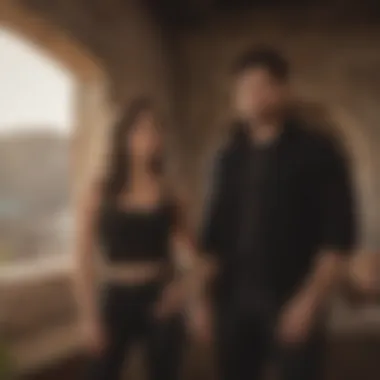 Latest Album Artwork Album cover of Dan and Shay's latest release