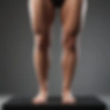 Leg Raises for Tummy Tightening Tummy Tightening Exercise - Leg Raises